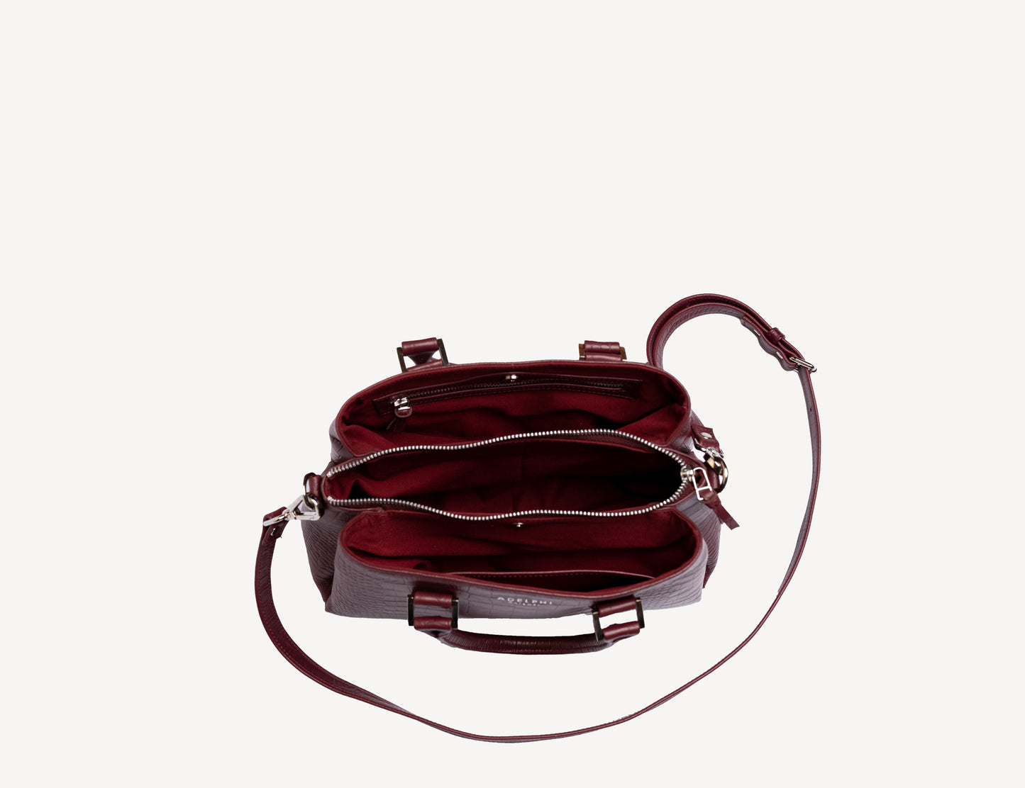 Classic Satchel