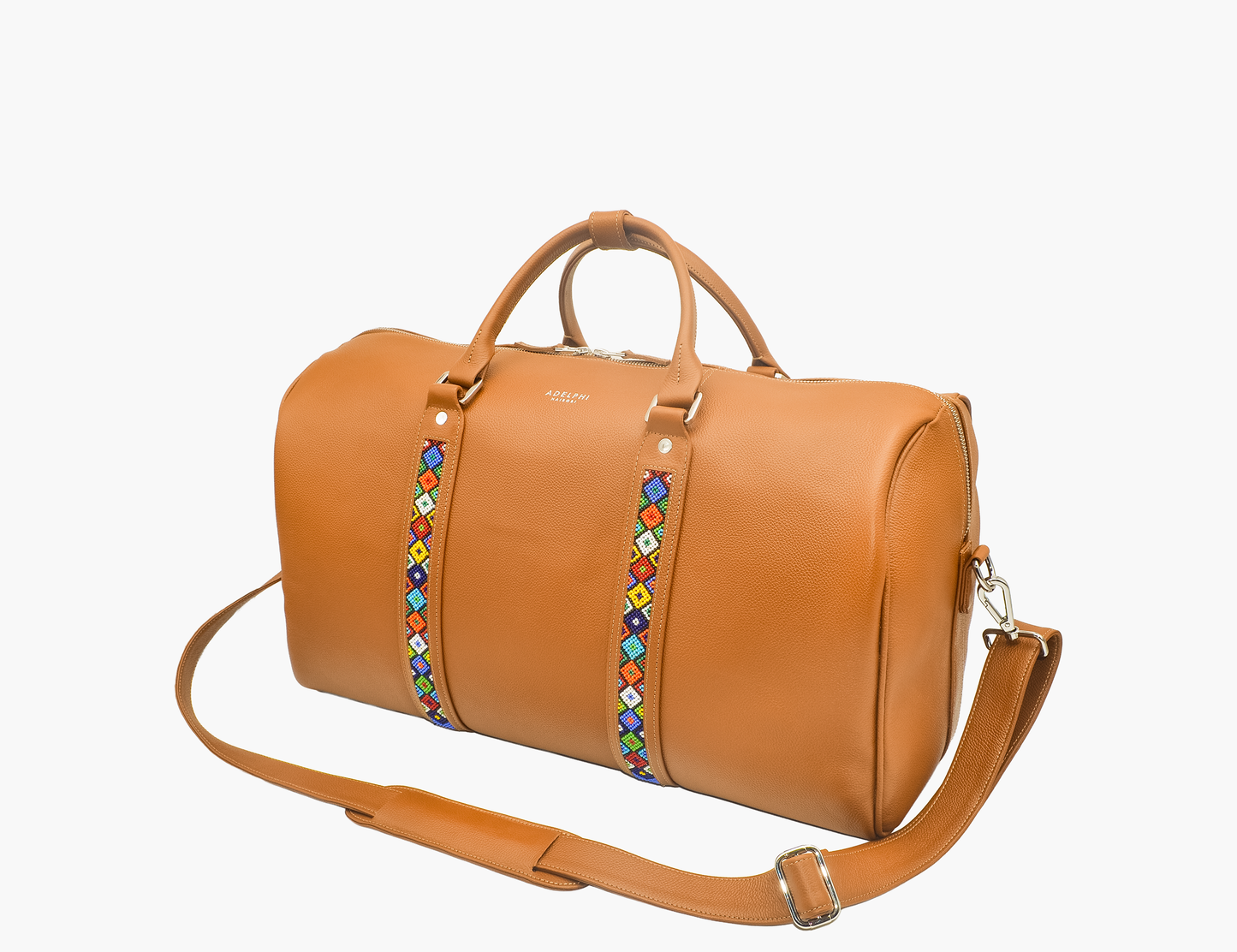 Classic Duffle Beaded