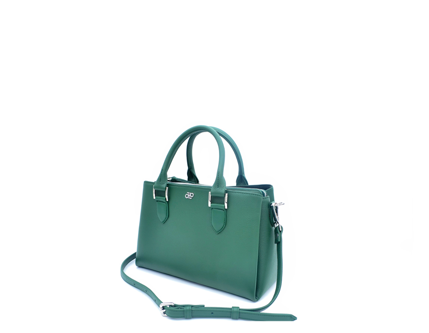 Classic Satchel