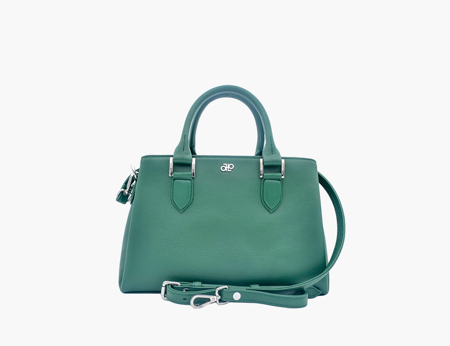 Classic Satchel