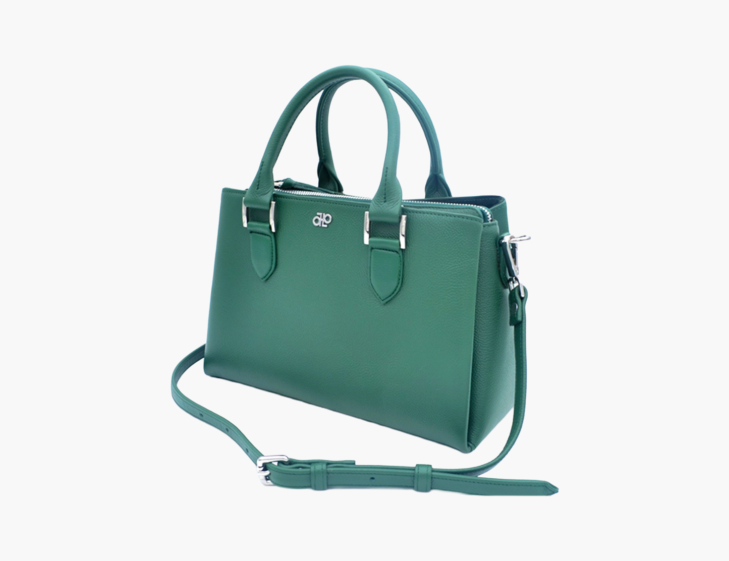 Classic Satchel