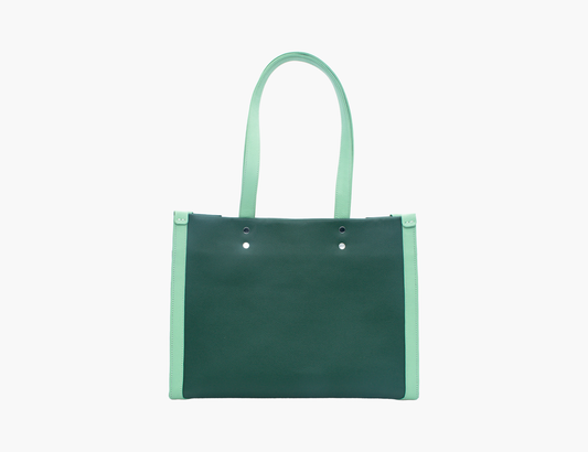 Window Shopper Leather