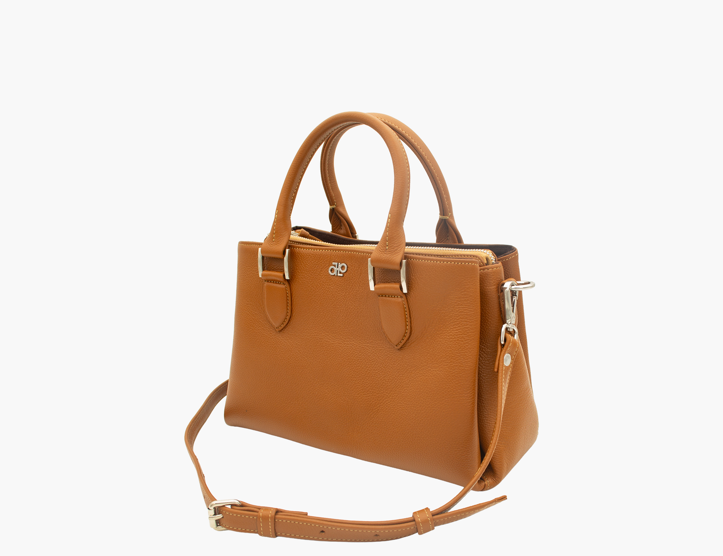 Classic Satchel