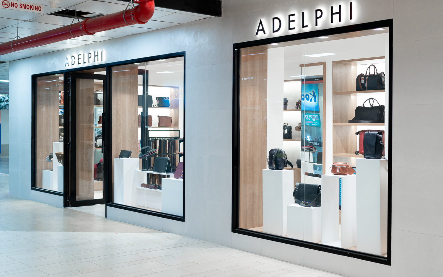 Adelphi Kenya | Adelphi Sarit Store Kenya