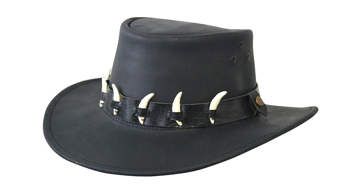 Jacaru Hat Cape York by  Adelphi.