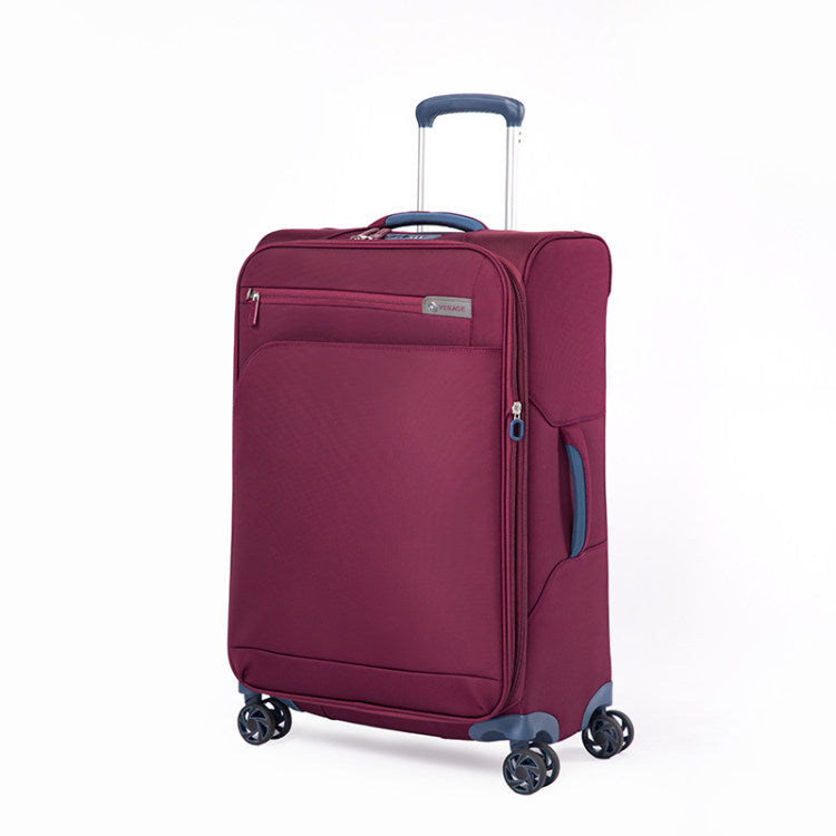 Visionary II Suitcase