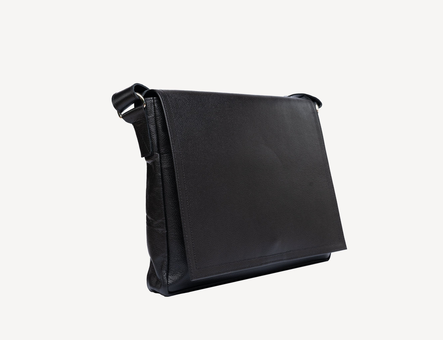 Camel 3008| Leather Messenger Bags for Men| Adelphi