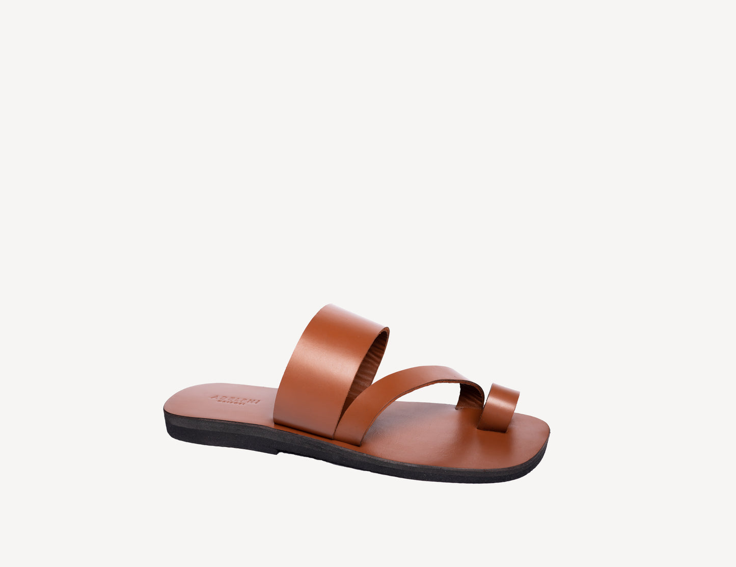 Cross Sandal
