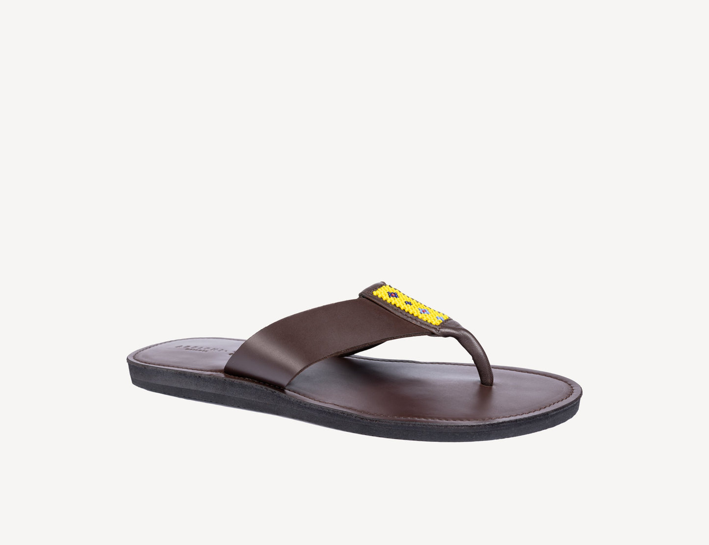 Classic Sandal Beaded