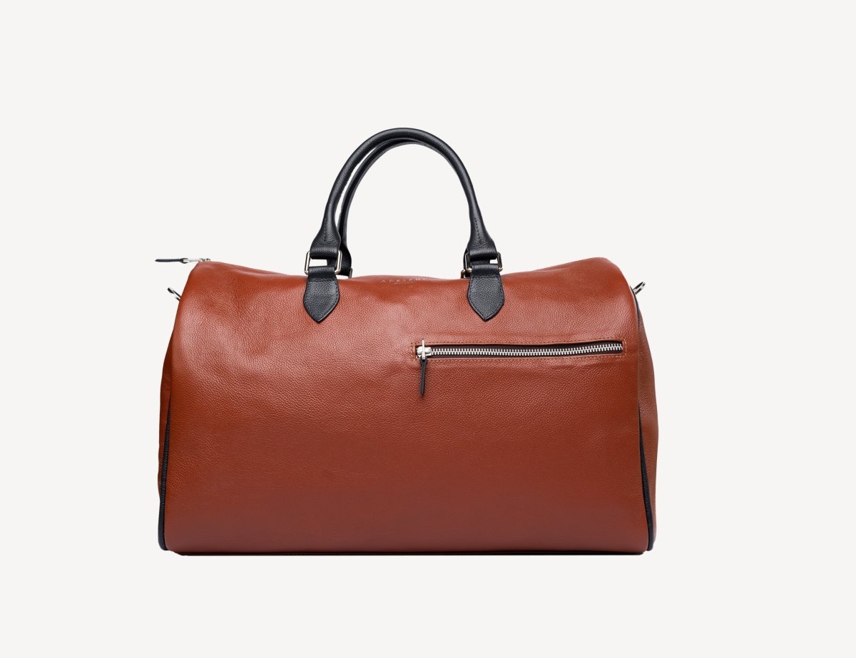 Gym Bag Beaded | Beaded Travel Bag | Adelphi