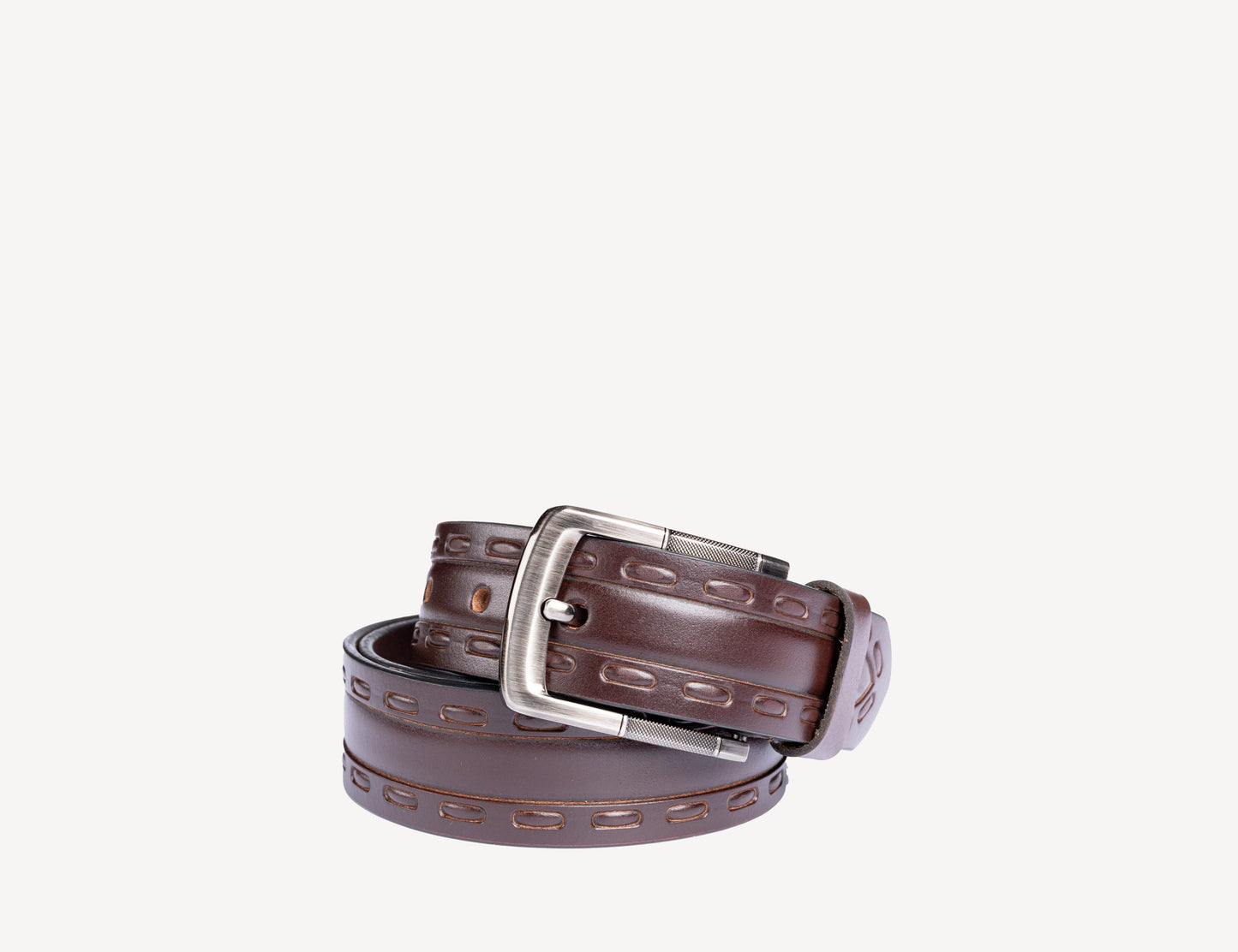 Weaving Belt | Gents Casual Leather Belt | Adelphi Kenya