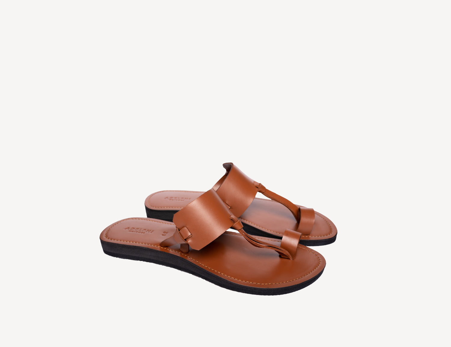 Knot Sandal | Ladies Sandal| Adelphi Kenya