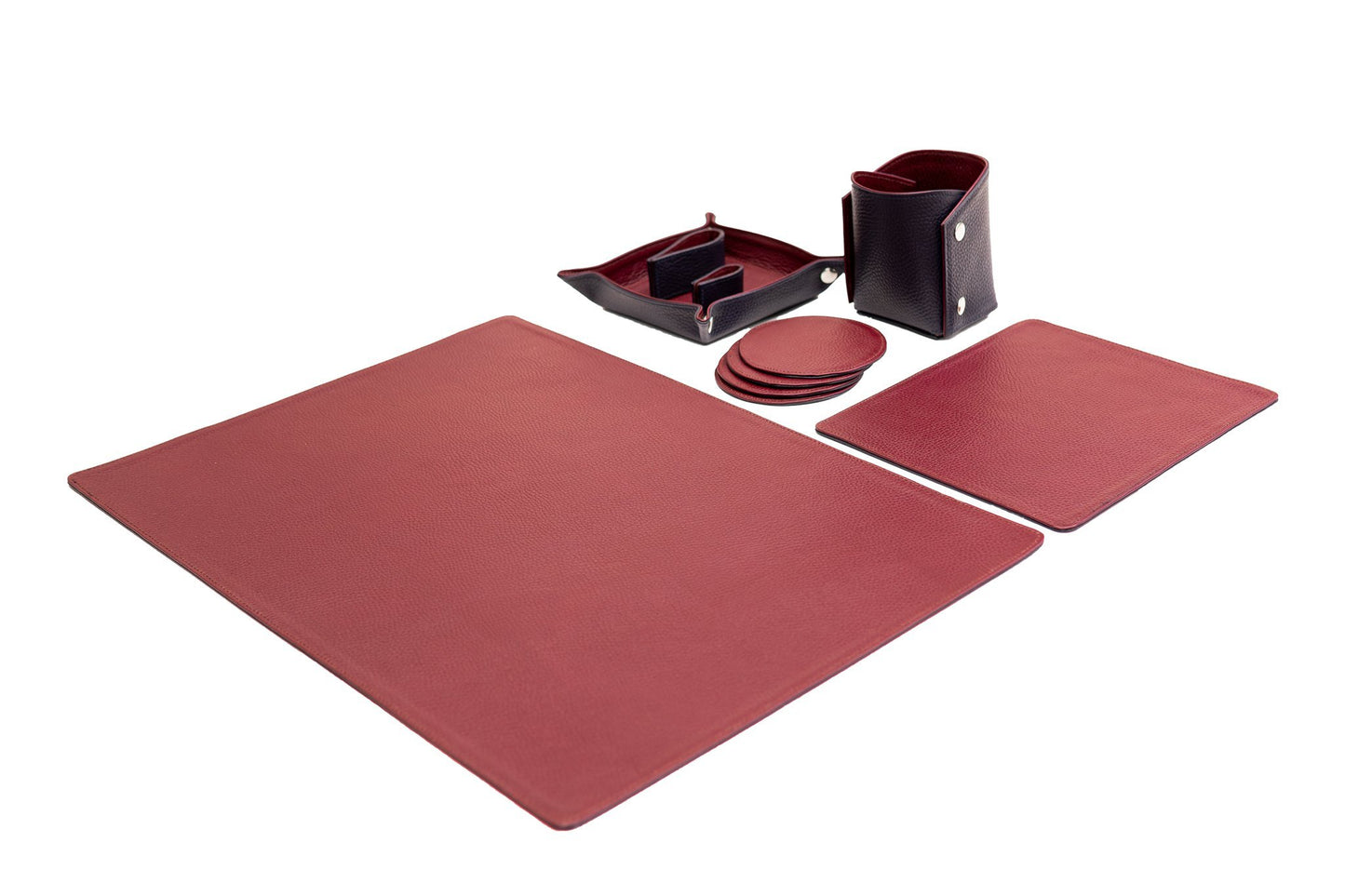 Modern Desk Set by  Adelphi.