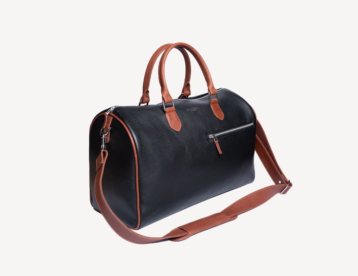 Gym Bag Beaded | Beaded Travel Bag | Adelphi