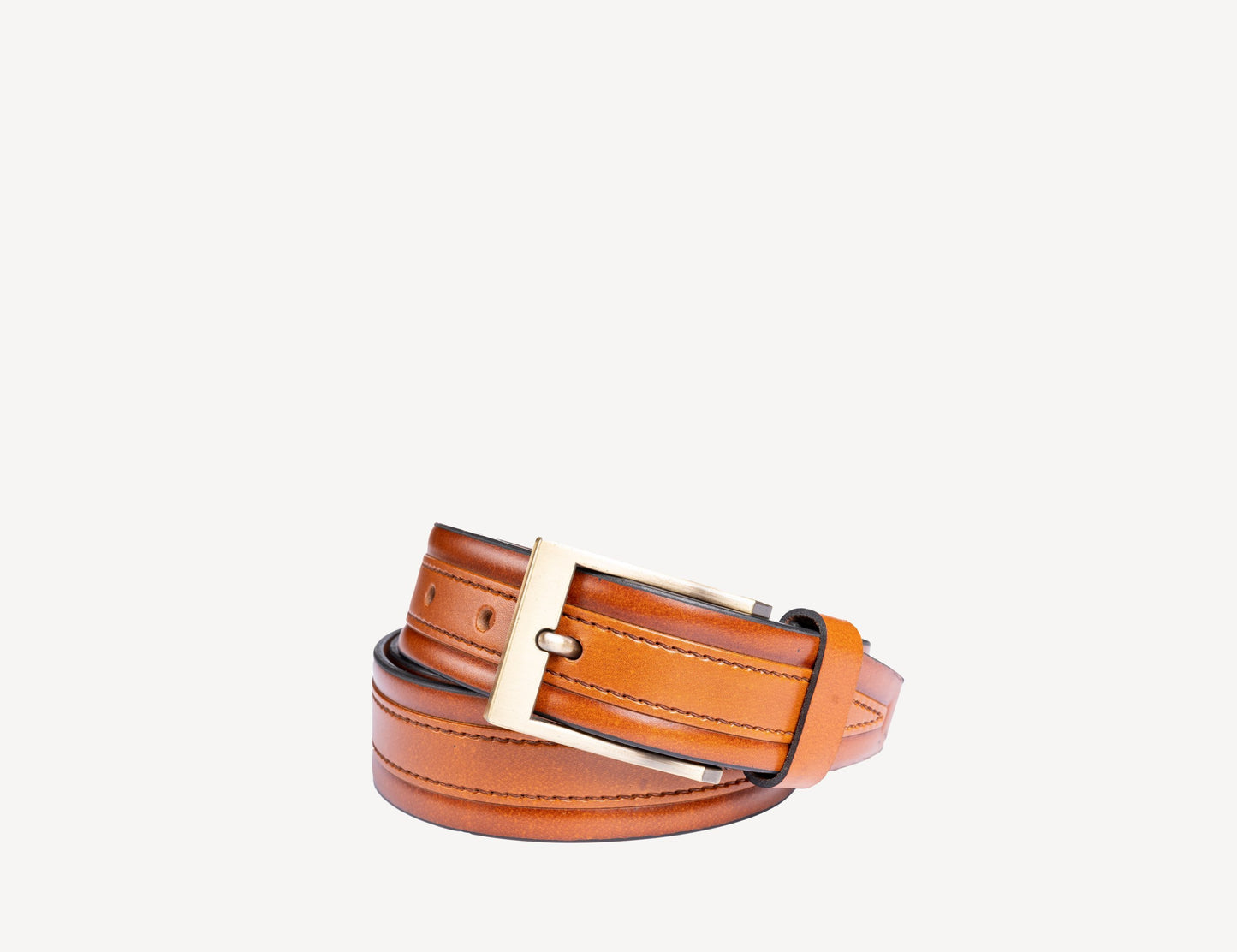 Double Stitch Belt | Men's Belts | Adelphi Kenya