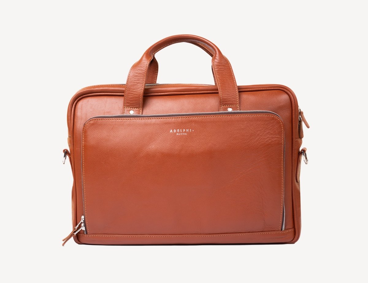 Atlanta Briefcase II | Mens Office Briefcase | Adelphi Kenya