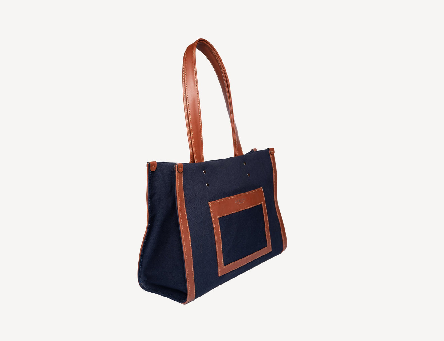 Window Shopper | Tote Canvas | Adelphi Kenya