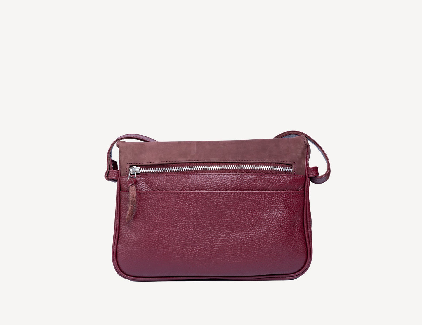 Multi Pocket With Flap