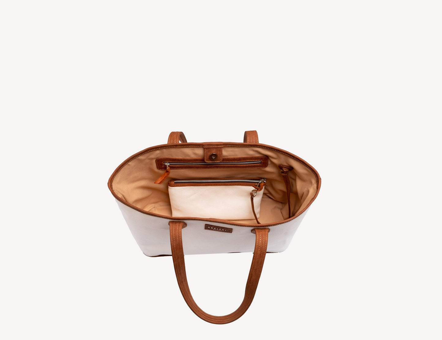 Classic Tote Canvas