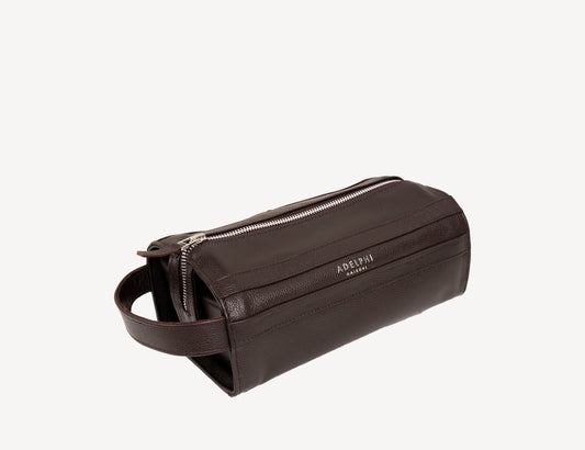 Gents Toilet Bag | Toiletries Bag | Adelphi Kenya