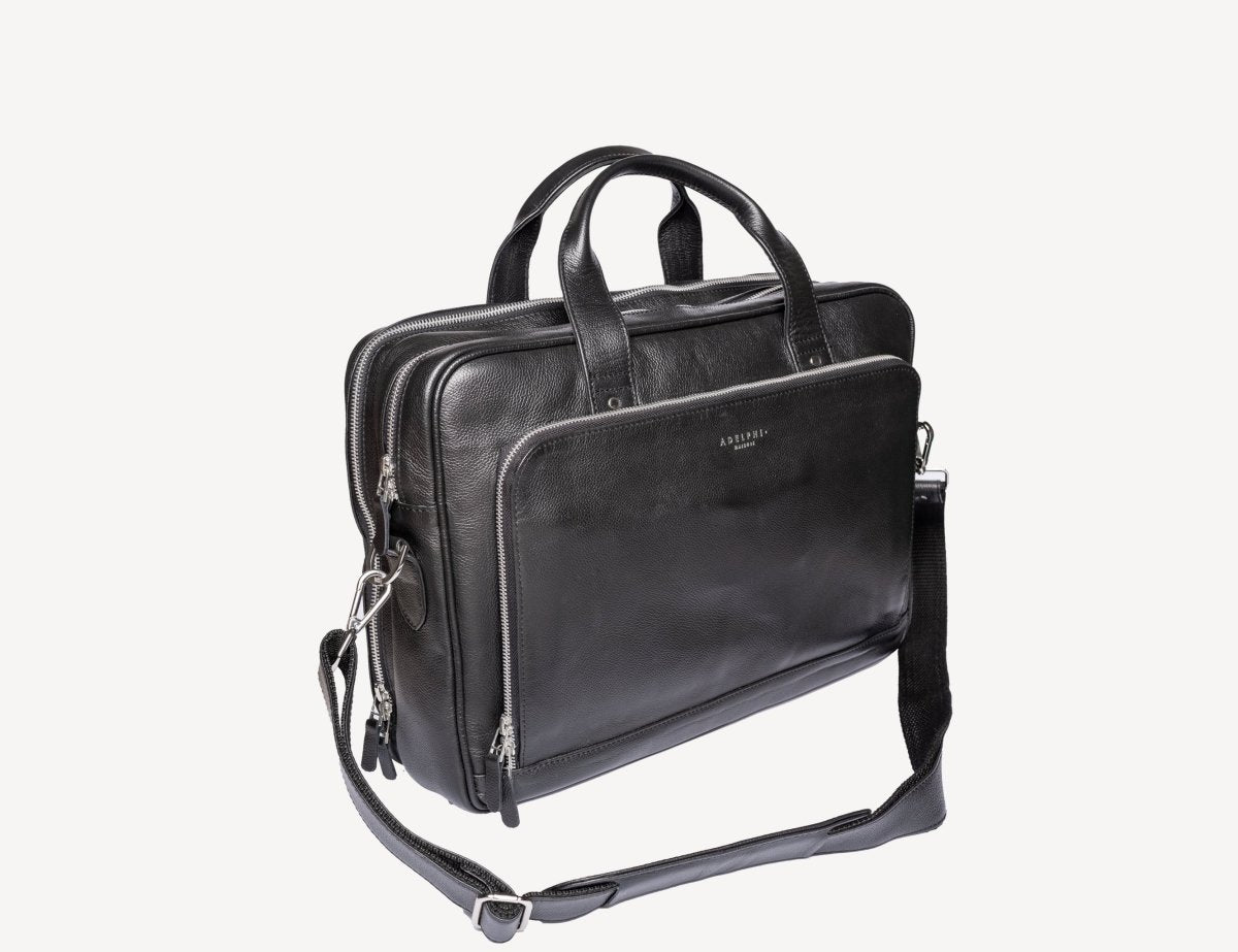 Atlanta Briefcase II | Mens Office Briefcase | Adelphi Kenya