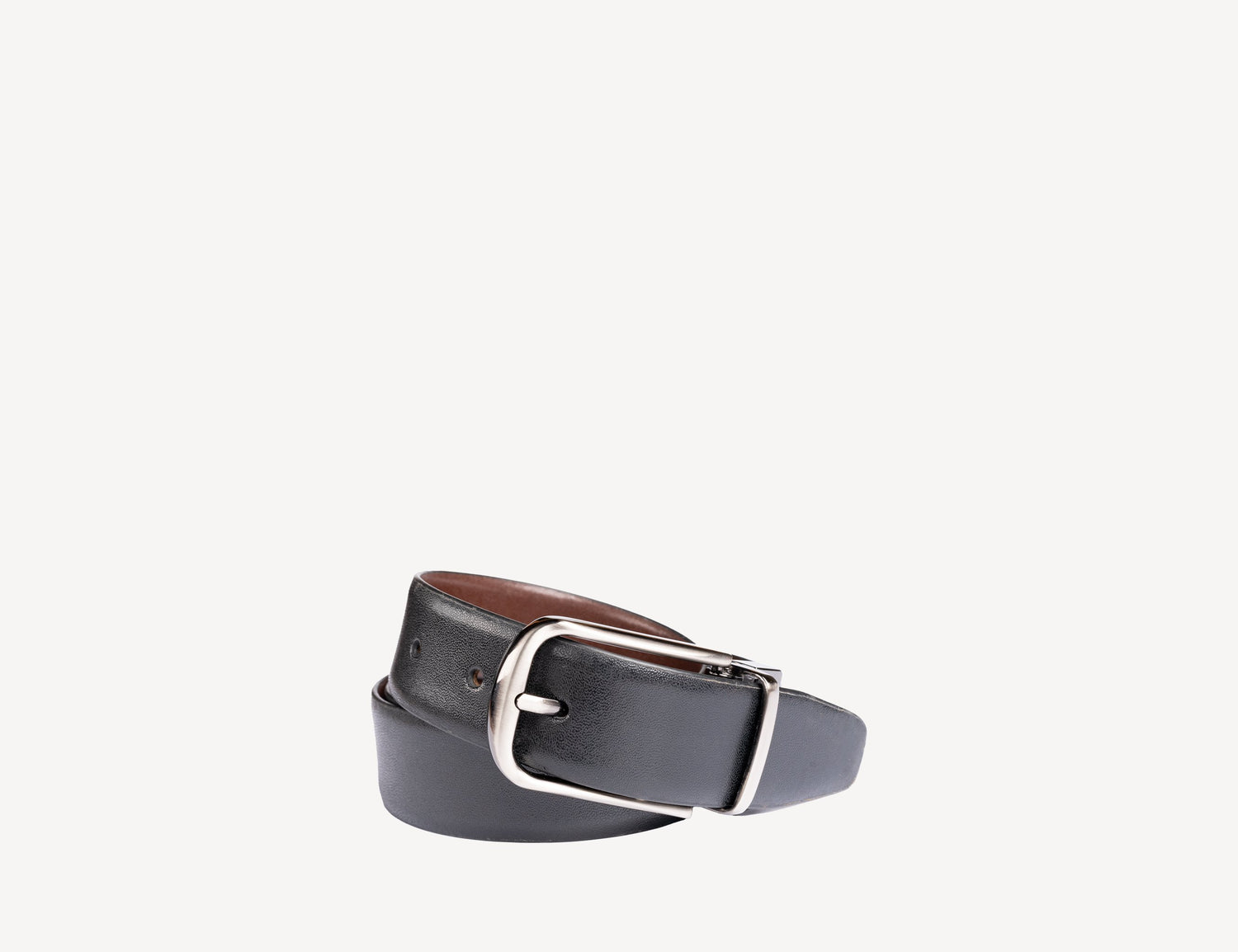 Reversible Belt Grain | Double Sided Men's Belt | Adelphi Kenya