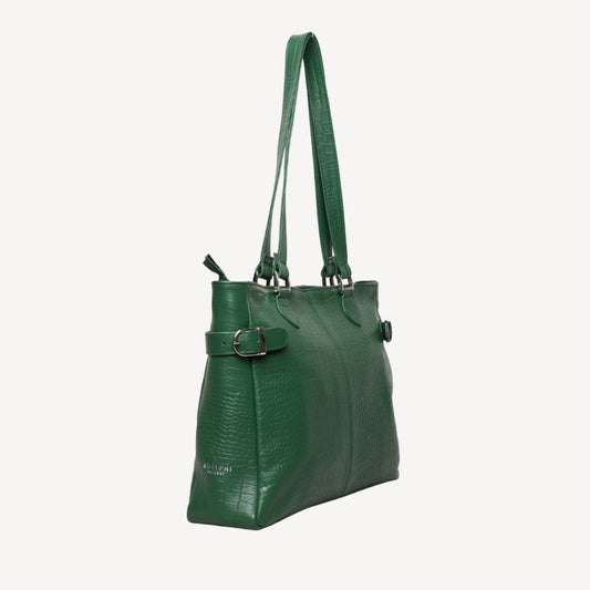 Bellisimo Belted | Ladies Leather Bags | Adelphi