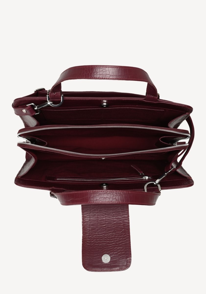 Bellisimo Briefcase | Ladies Briefcase | Adelphi