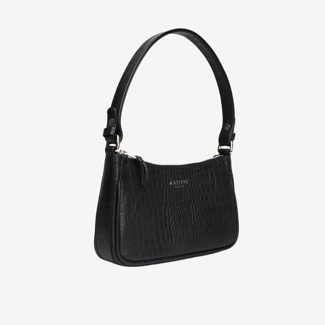 Baguette | Small shoulder bag | Adelphi