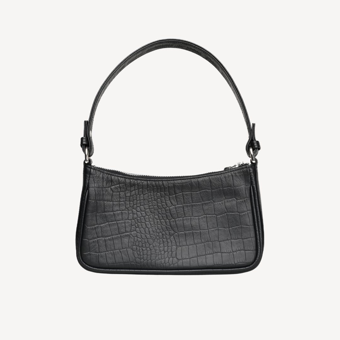 Baguette | Small shoulder bag | Adelphi