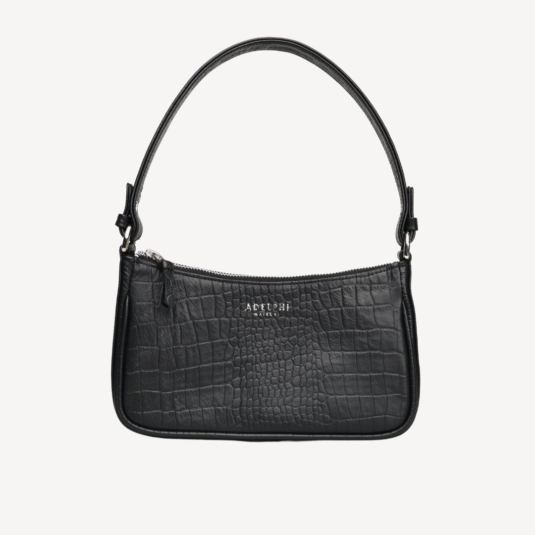 Baguette | Small shoulder bag | Adelphi