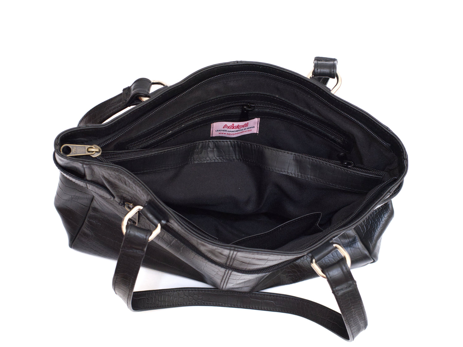 Bellisimo Belted by  Adelphi.