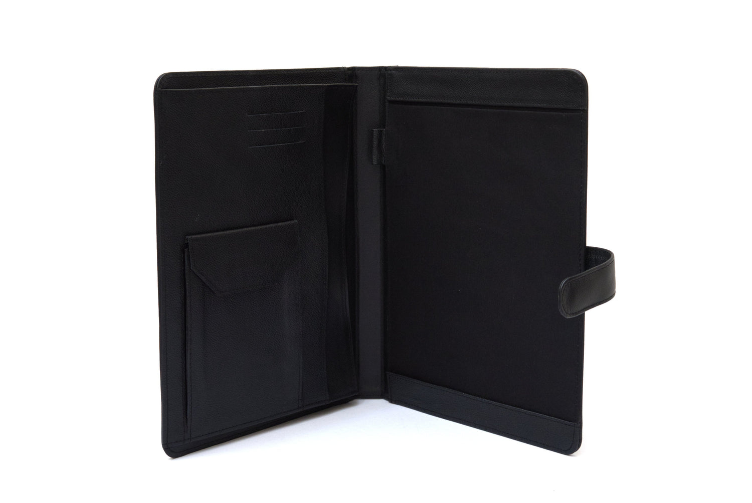 CBA II Folder by  Adelphi.