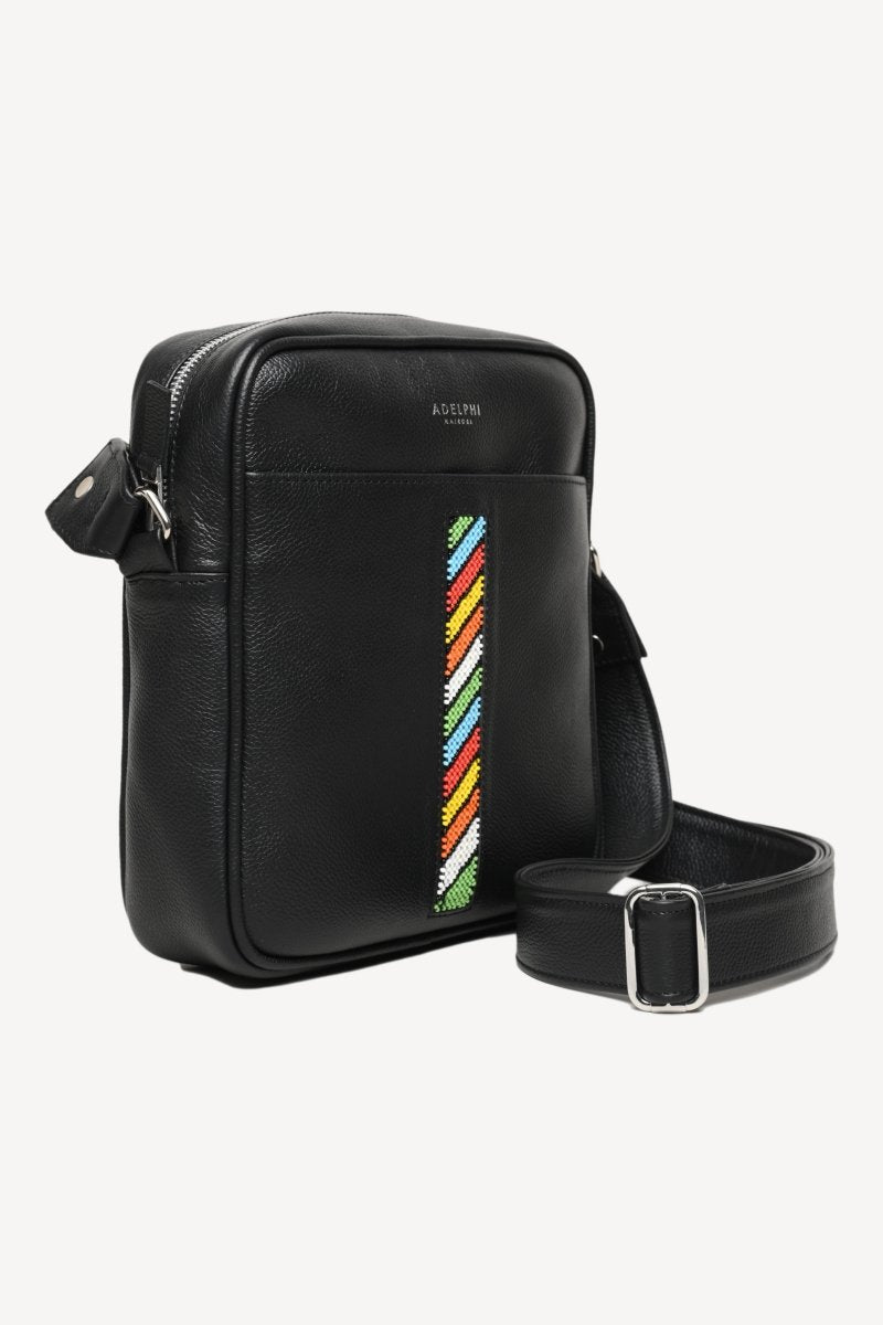 Slim Crossbody Beaded | Beaded Crossbody Bag | Adelphi Kenya