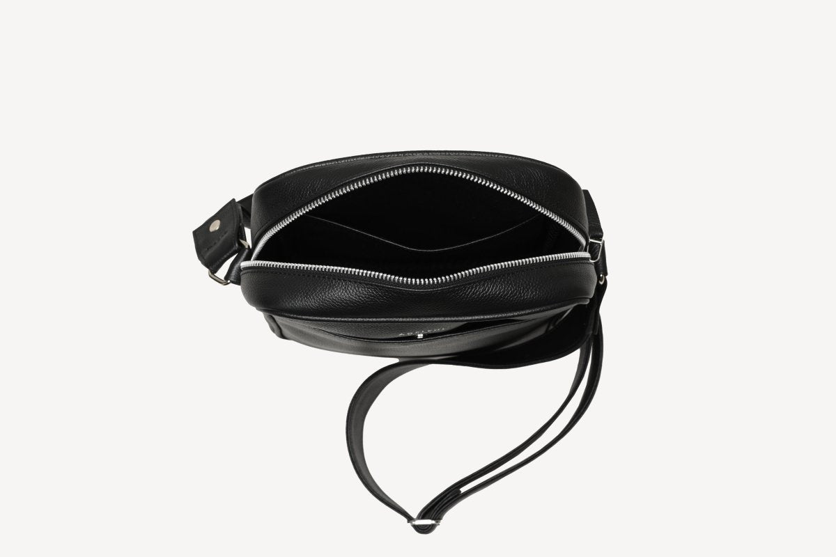 Slim Crossbody | Men's Leather Bag | Adelphi Kenya