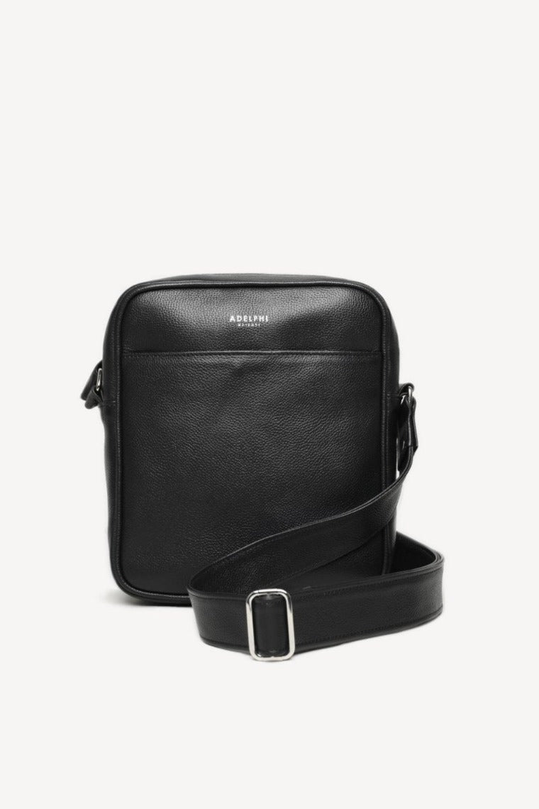 Slim Crossbody | Men's Leather Bag | Adelphi Kenya