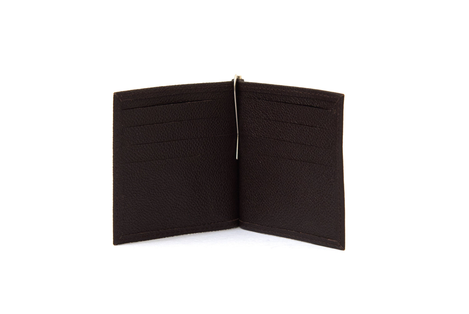 Clip Wallet by  Adelphi.