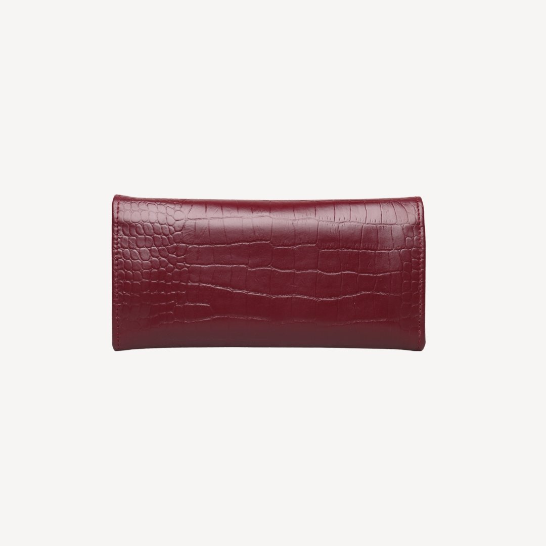 Clutch Wallet | Ladies Leather Clutch Wallet | Adelphi Kenya