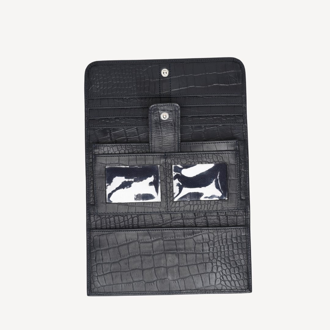 Clutch Wallet | Ladies Leather Clutch Wallet | Adelphi Kenya