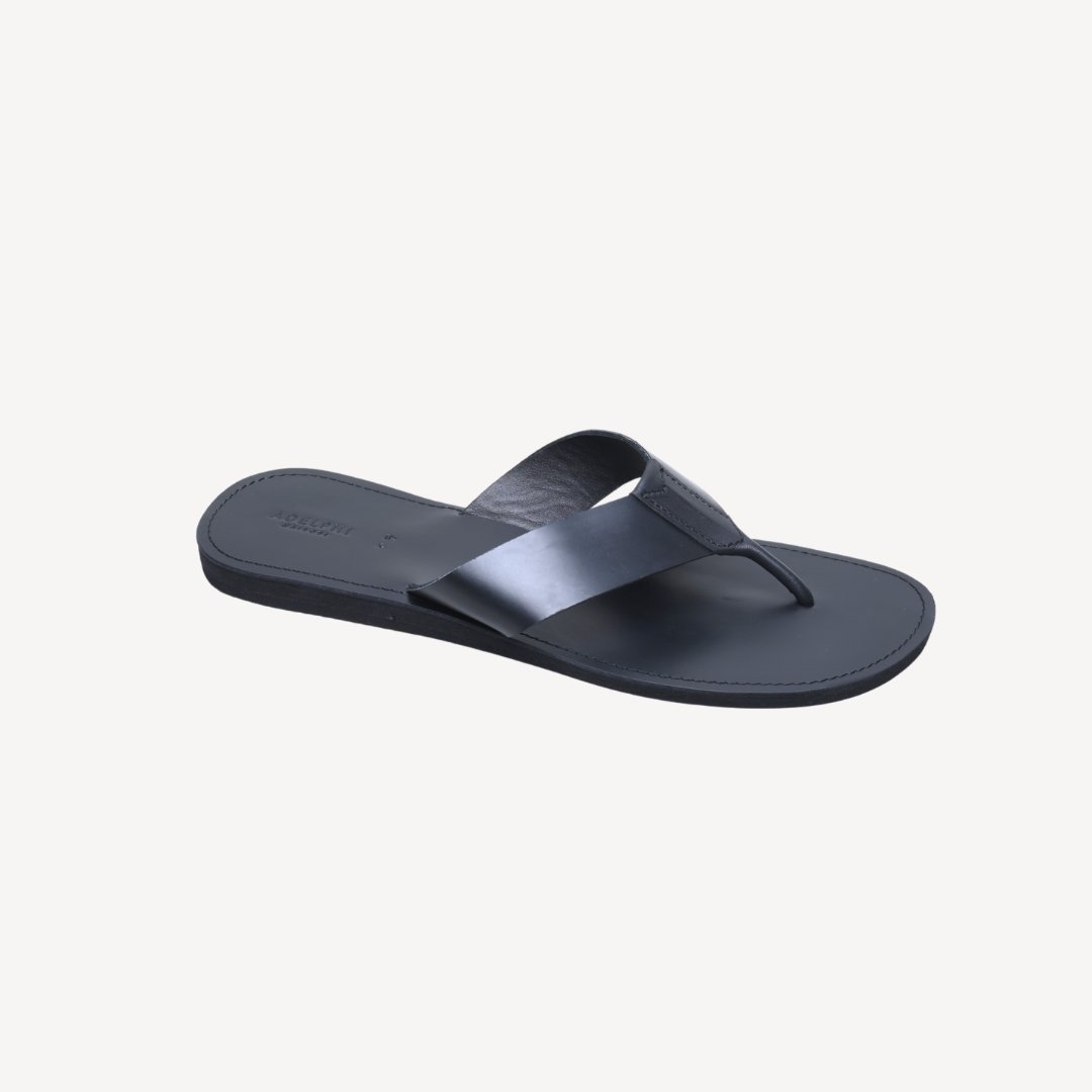 Classic Sandal | Men's Leather Sandal | Adelphi Kenya