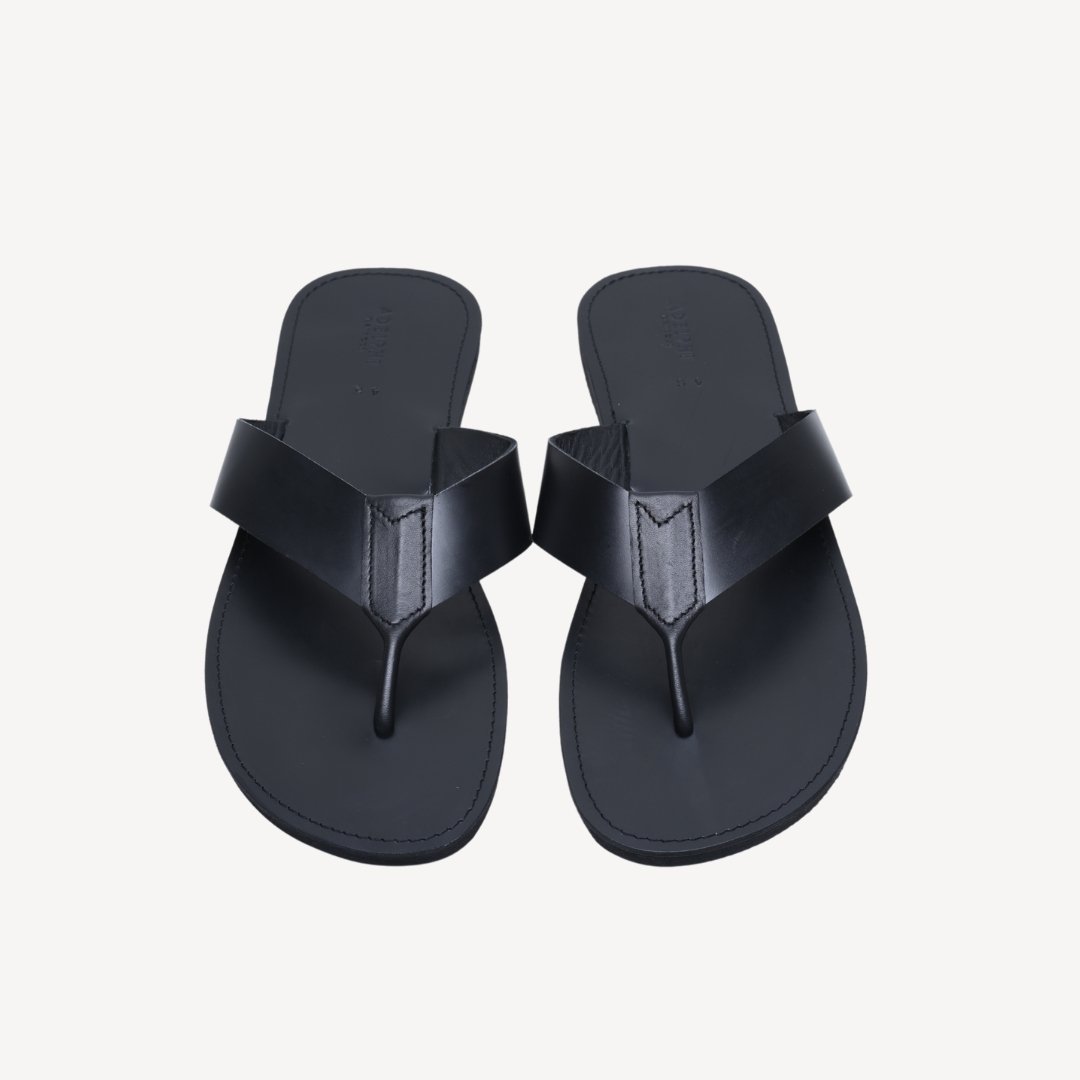 Classic Sandal | Men's Leather Sandal | Adelphi Kenya