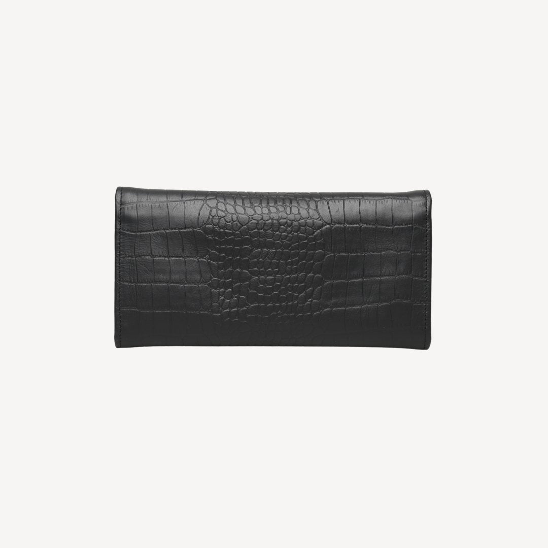 Clutch Wallet | Ladies Leather Clutch Wallet | Adelphi Kenya
