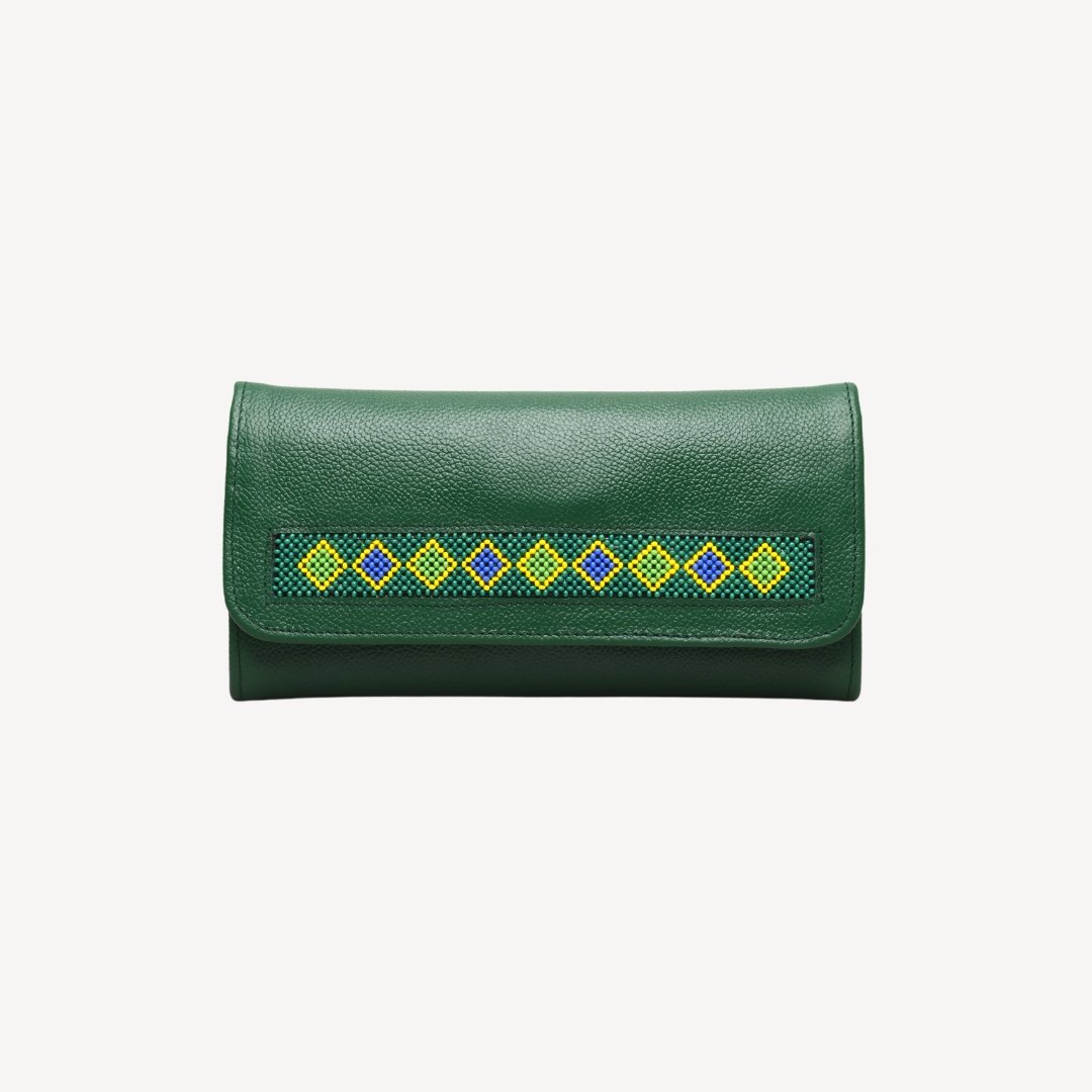 Clutch Wallet Zinj | Ladies Clutch wallets | Adelphi
