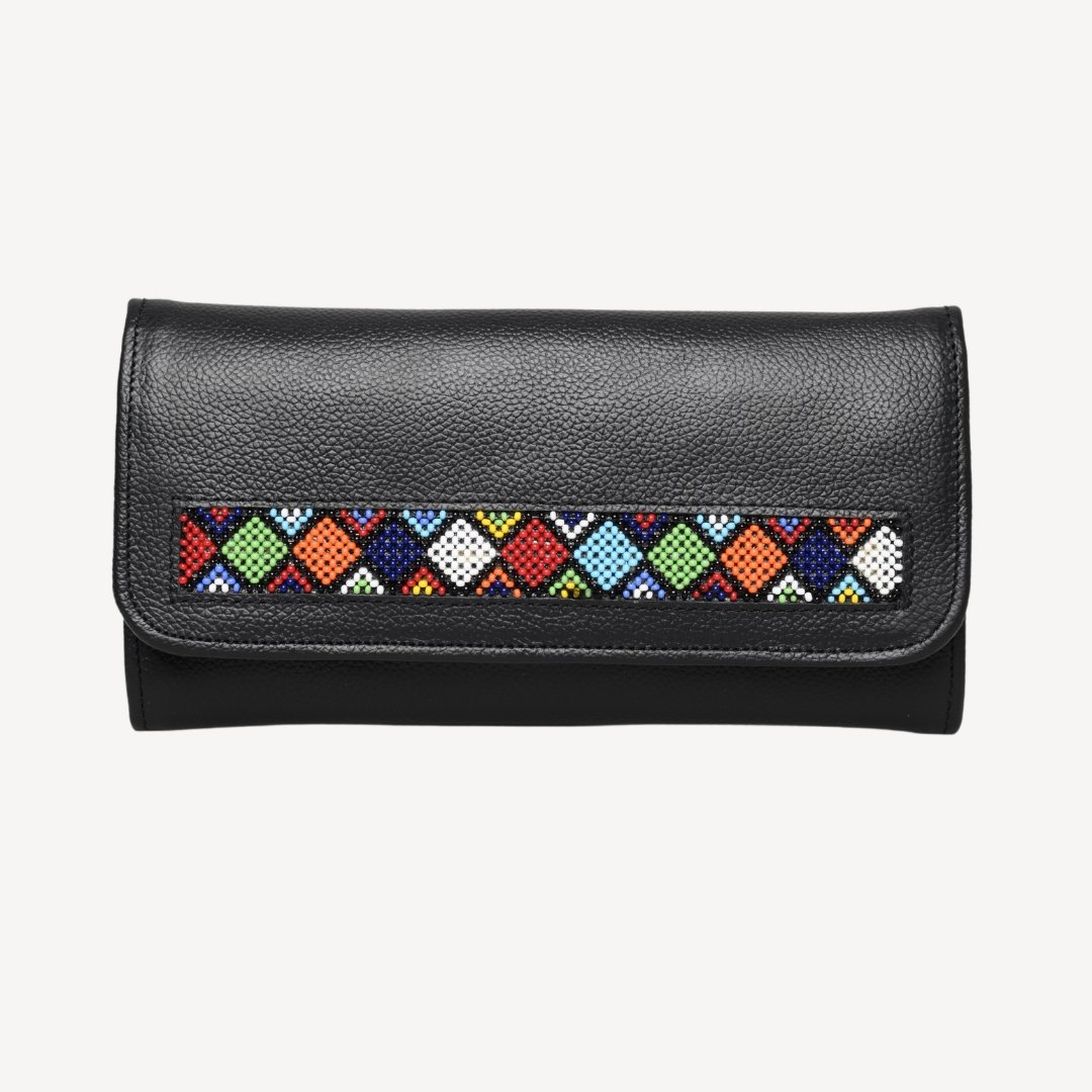 Clutch Wallet Zinj | Ladies Clutch wallets | Adelphi