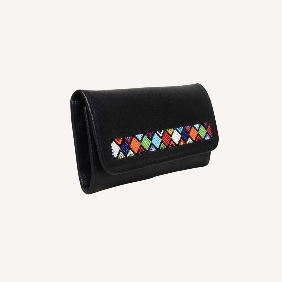 Clutch Wallet Zinj | Ladies Clutch wallets | Adelphi