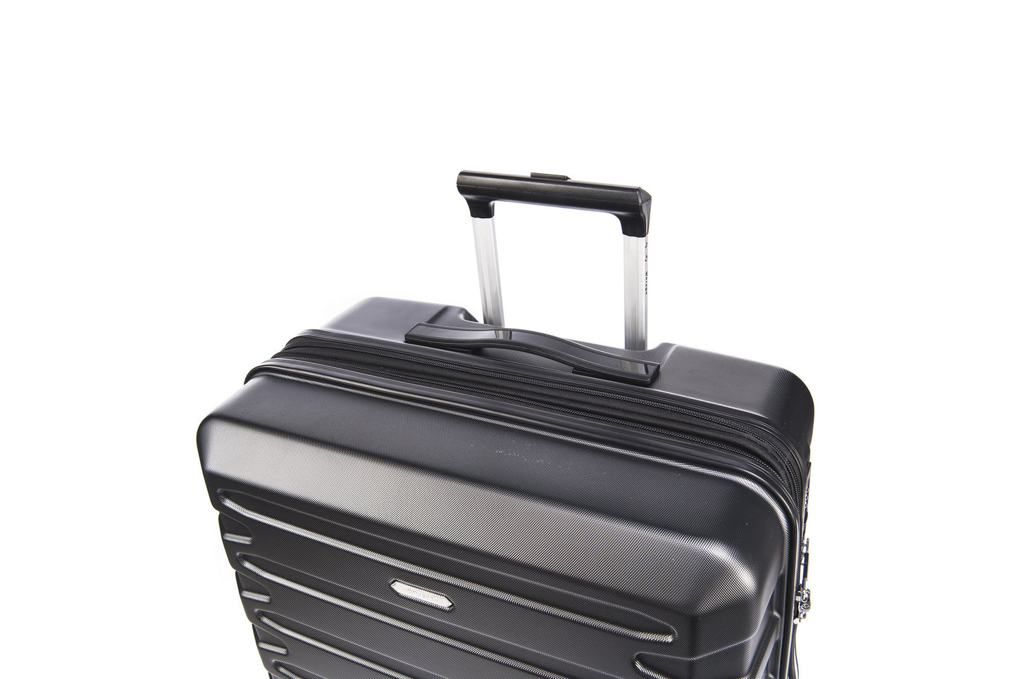 Crust Suitcase by  Adelphi.