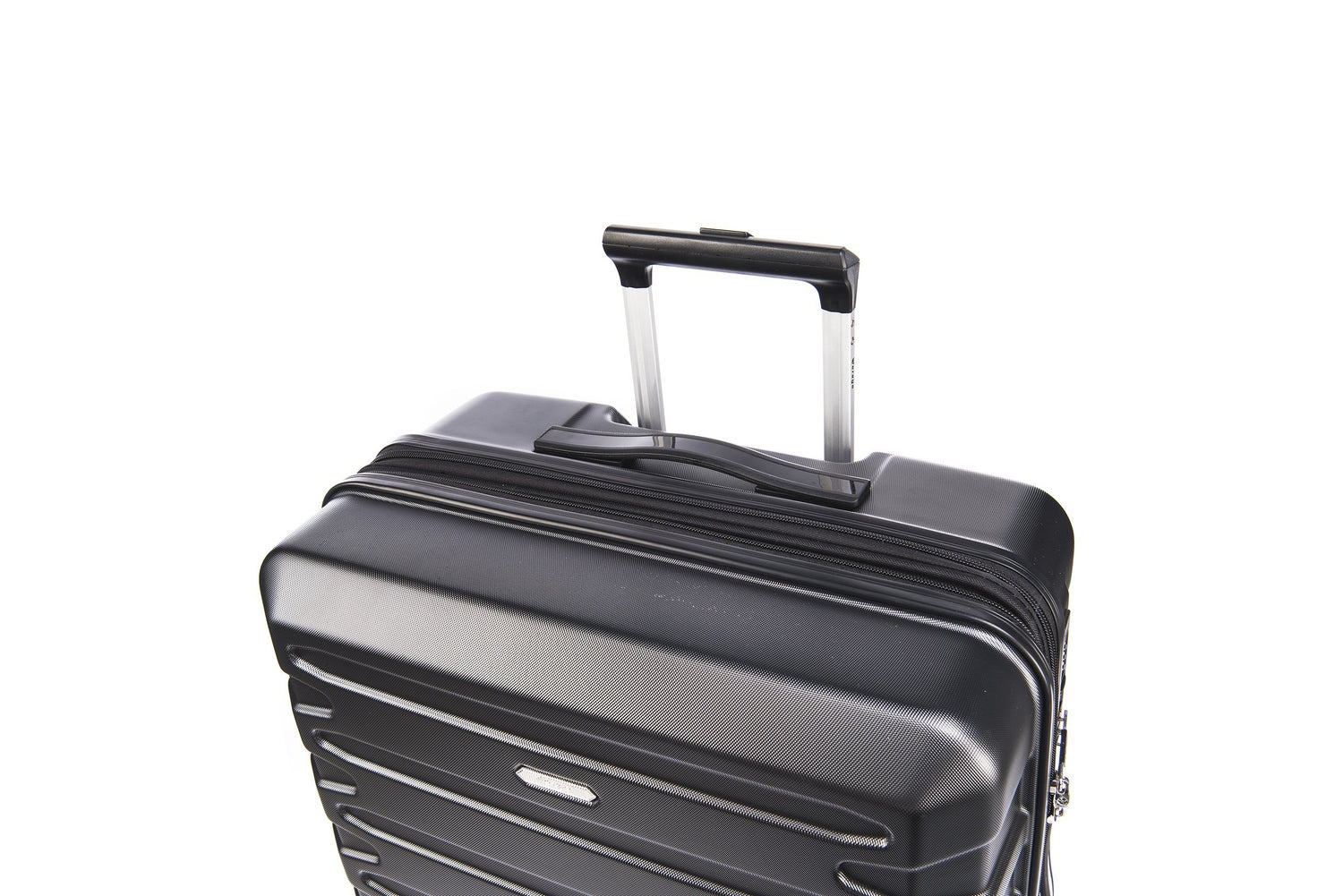 Crust Suitcase by  Adelphi.