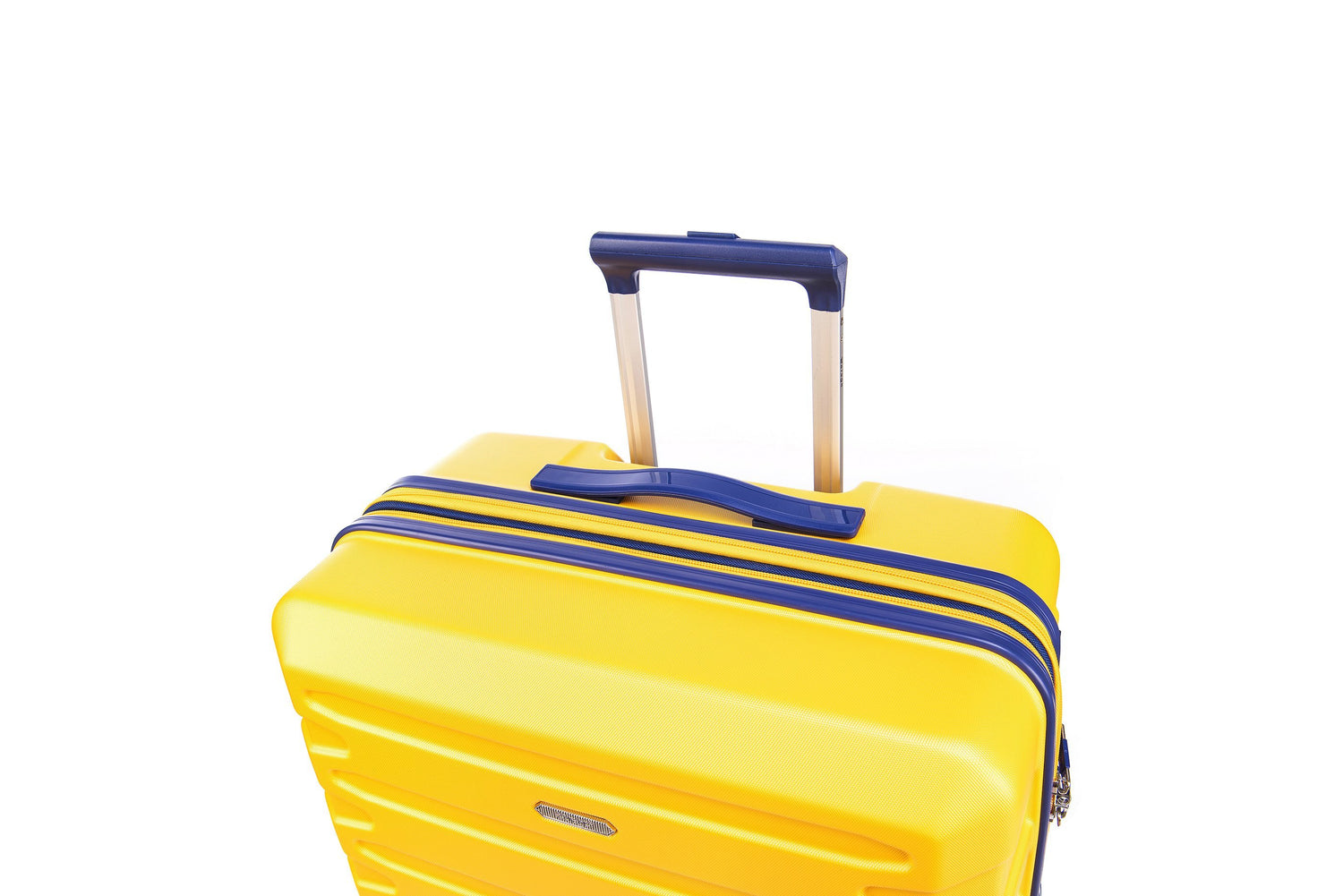 Crust Suitcase by  Adelphi.