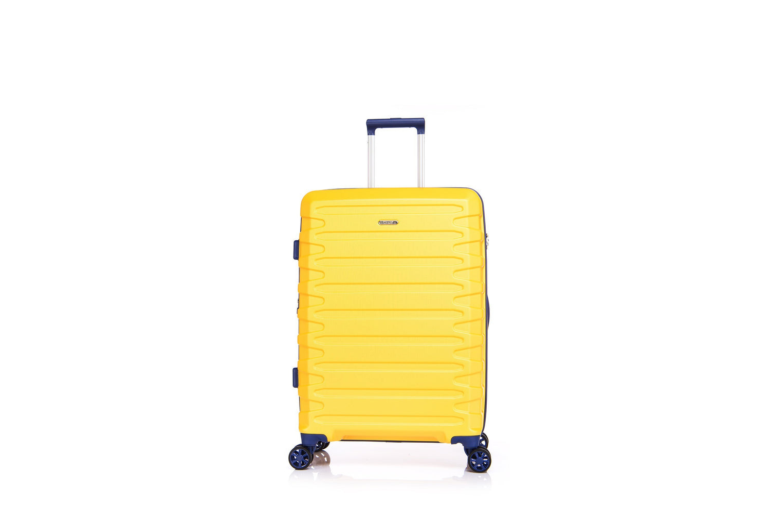 Crust Suitcase by  Adelphi.