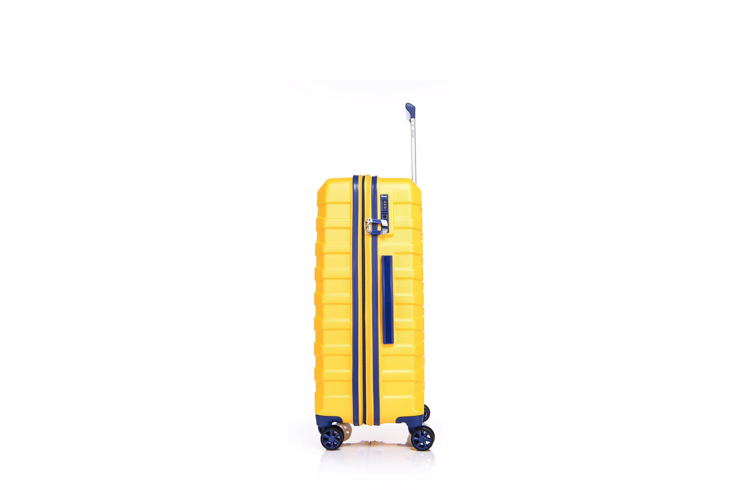 Crust Suitcase by  Adelphi.